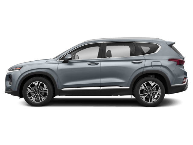 2020 Hyundai Santa Fe Sport Utility